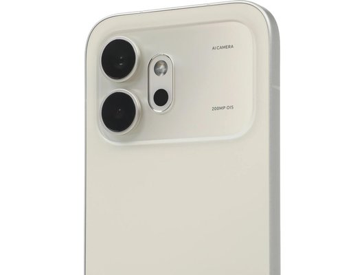 Смартфон Honor 600 8/256Gb Gold